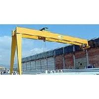 Semi Gantry Cranes