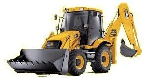 JCB Machine Parts