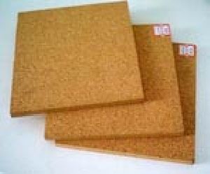 Cork Sheets