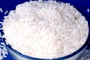 White Long Grain Broken Rice (10%)