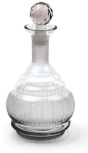 Glass Decanters