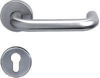 lever handles