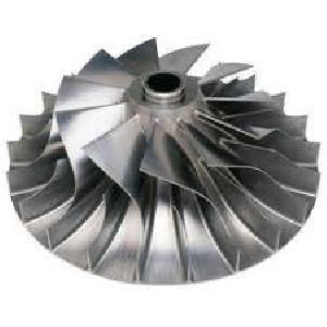 centrifugal impeller