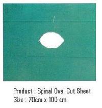 Spinal Sheet