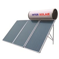 Solar Water Heaters