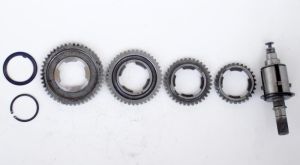 Automobile Gears