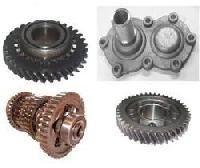 Gearbox Parts