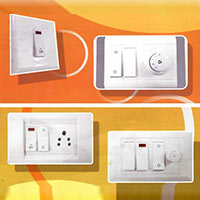 Electronic Switches