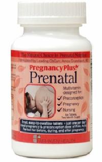 Pregnancy Supplement