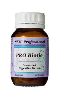Pro Biotic