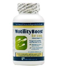 Motilityboost