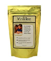 A Male Fertility Tea