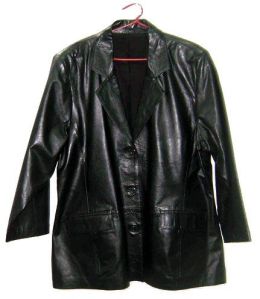 Mens Leather Jackets