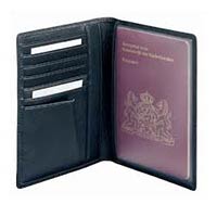 Passport Cover