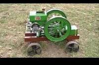 stationary engines