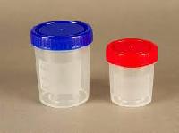 Sample Collection Container