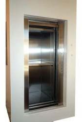 Dumbwaiter Elevator