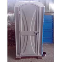 frp portable toilet