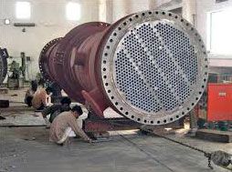 Heat Exchangers