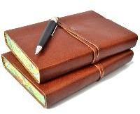 Leather Journals