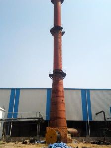 Industrial Chimney