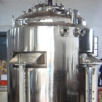 Industrial Pressure Vessel