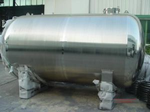 Industrial Storage Tank