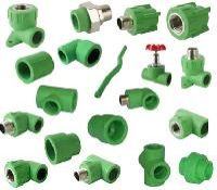 Polypropylene Pipe Fittings