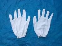 Hosiery Hand Gloves