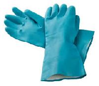 Nitrile Hand Gloves