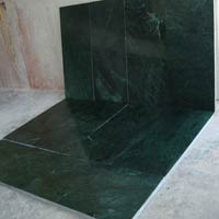 Indian Green Marble