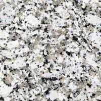 White Granites