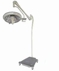 Mobile Operating Lamp