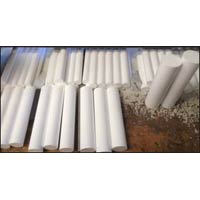 PTFE Moulded Rods