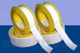 PTFE Thread Sealing Tapes