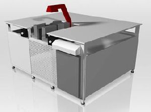 Refrigeration Parts - Ancillary Machines