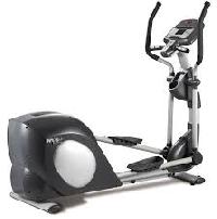 Health Club Equipment