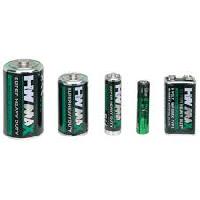 zinc chloride batteries