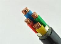 Cross Linked Polyethylene Insulated Power Cable