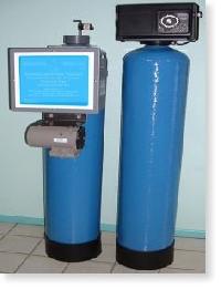 water purifying systems