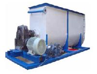 Foam Concrete Mixer