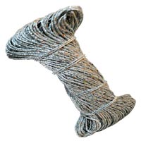 Silver Rope