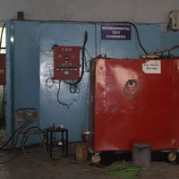 Air Water Heater Dryer