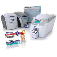 Id Card Printers, Badge Printers