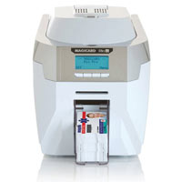 Id Card Printer