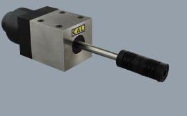 Gate Position Sensor