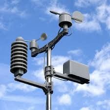 Weather Stations