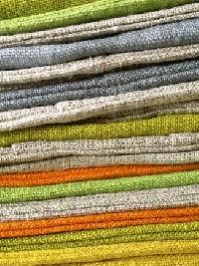 Pure Linen Fabrics