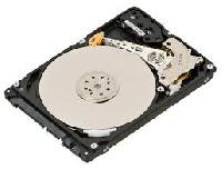 computer hard disk drive