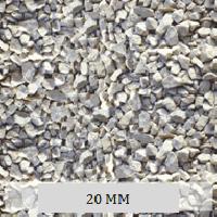 20mm Aggregate